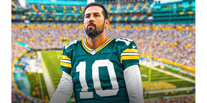 Packers GM reveals extra step made before signing Brandon McManus