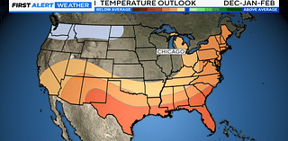 More snow predicted for the Chicago area this winter