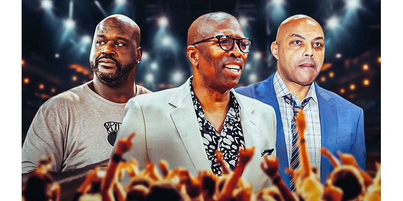 Ranking the 10 best moments in Inside the NBA history