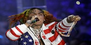 Rapper Tekashi 6ix9ine reaches deal to end jail stint over release violations