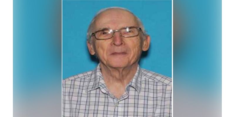 Endangered SILVER Advisory issued for missing Springfield man