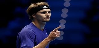 Carlos Alcaraz and Jannik Sinner May Be the Best But Alexander Zverev Steals Fans’ Hearts in This One Area at ATP Finals in Turin