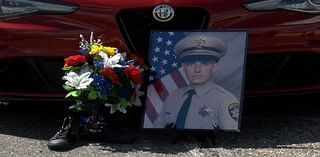 Bernalillo County deputy remembered through one of his passions