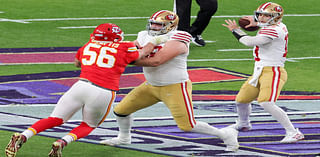 State of the 49ers, OL: Can the pass protection regression be reversed?