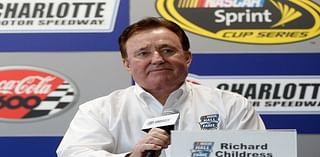 Richard Childress Accepts Defeat After NASCAR Rejected Their Fellow Perpetrator’s Appeal Over Martinsville Drama