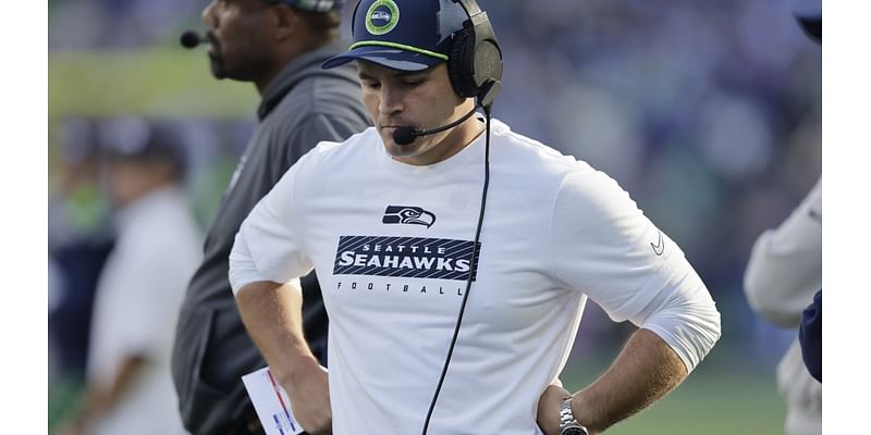 Seahawks know they played poorly enough that loss to Giants was decided before blocked kick