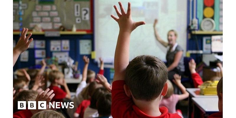 Belfast: Irish school plan causing 'volatility', says loyalist