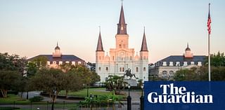 Louisiana Catholic church turns to federal court to attack law aiding abuse victims