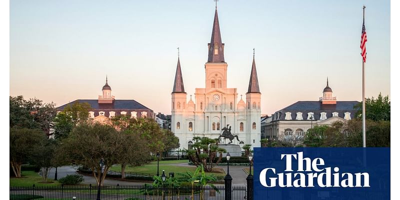 Louisiana Catholic church turns to federal court to attack law aiding abuse victims