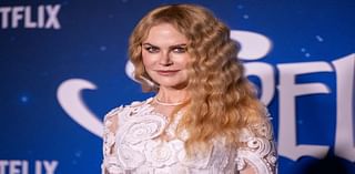 Nicole Kidman happy for you to meme her “as much as you want” if you go to the cinema