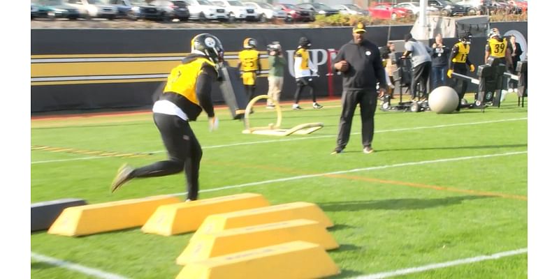 Black and Gold report: Queen set to face former team in Steelers’ division opener