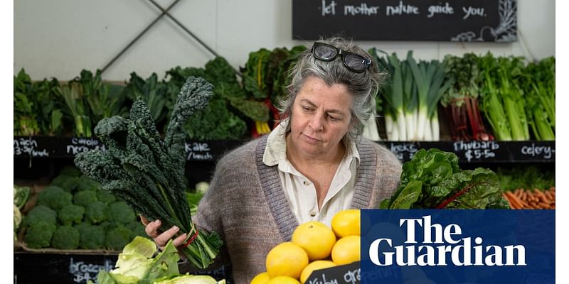 Cheap, local and in season: why Victorians are shopping at the farm gate