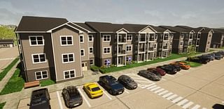 All 192 apartments in one of largest affordable housing projects in Lincoln rented