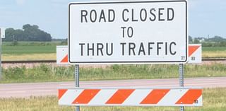 Two new road closures coming to Allen County