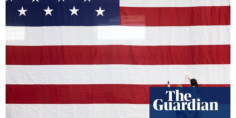 Are you better off than four years ago? Why US voters should – but can’t – say yes