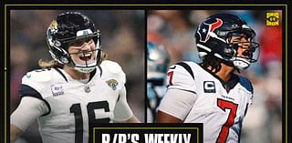 Bleacher Report's Expert Week 12 NFL Picks