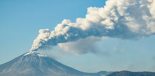 Australian airlines cancel Bali flights after volcano erupts