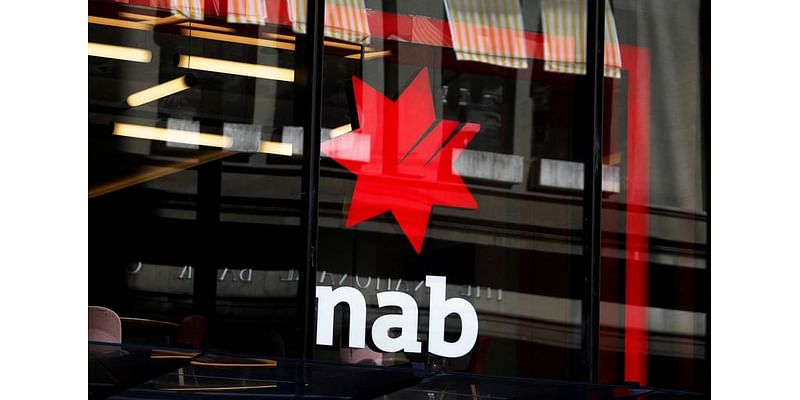 Australia regulator sues NAB for breach of financial hardship laws