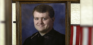 Remembering Joplin Police Officer Timothy Nielson 20 years later