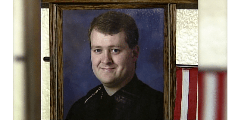 Remembering Joplin Police Officer Timothy Nielson 20 years later