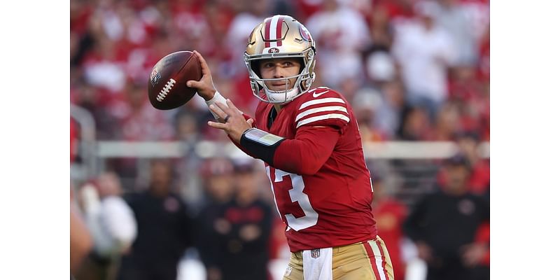 49ers vs. Rams prediction, odds and best bet for NFL Week 3: Will key injuries impact offenses?