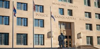 Kansas City approves $16 million jail at KCPD headquarters. Why one councilman voted no