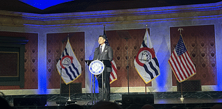 State of the City: Cincinnati Mayor Pureval addresses youth violence, focus on violence reduction