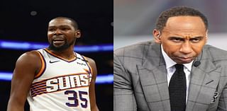 Stephen A. Smith Exposes Kevin Durant’s Hypocrisy, Recalling Their Private Exchange: “Didn’t You Call Me?”