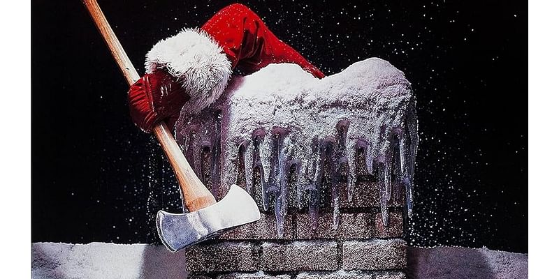 Infamous Horror Movie Silent Night, Deadly Night Getting Reboot