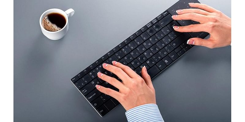 Top foldable keyboards for easy typing wherever you go