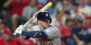 Ranking Astros 3B Alex Bregman's Top 7 Landing Spots Ahead of MLB Free Agency