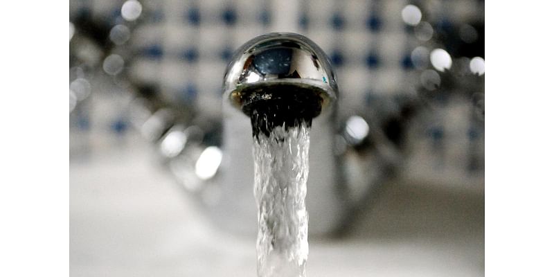 Water nationalisation comes with more-than £99 billion price tag, minister warns