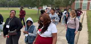 Delegate Shaneka Henson takes 30 Annapolis students on college tour