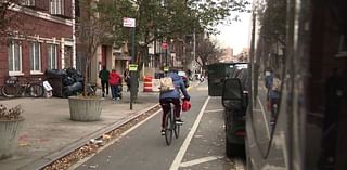 NYC DOT implements safety measures on Bedford Avenue bike lanes amid community concerns