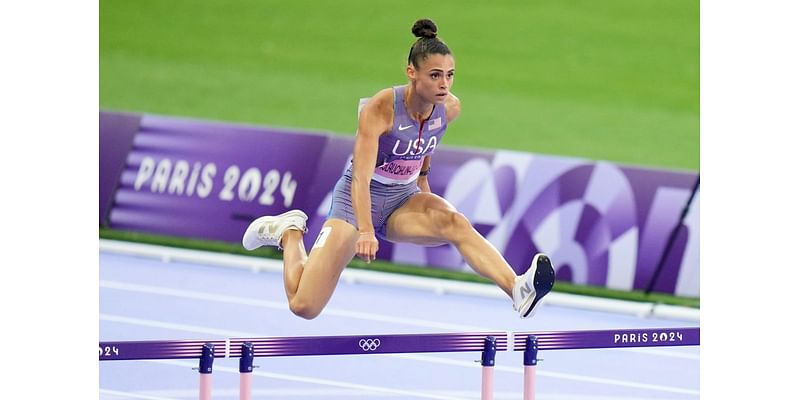 “Man Saw Sydney (McLaughlin-Levrone)”: Track and Field Legend Joins Fans to Point Out Kentucky’s Wild College Football Play