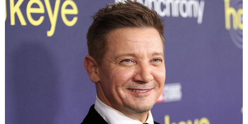 Jeremy Renner Talks Avoiding Certain Roles After Life-Threatening Accident