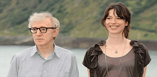 Rebecca Hall Says ‘I Don’t Regret Working With’ Woody Allen Despite Apologizing for It in 2018: Actors Shouldn’t Be ‘Judge and Jury on This’