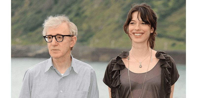 Rebecca Hall Says ‘I Don’t Regret Working With’ Woody Allen Despite Apologizing for It in 2018: Actors Shouldn’t Be ‘Judge and Jury on This’