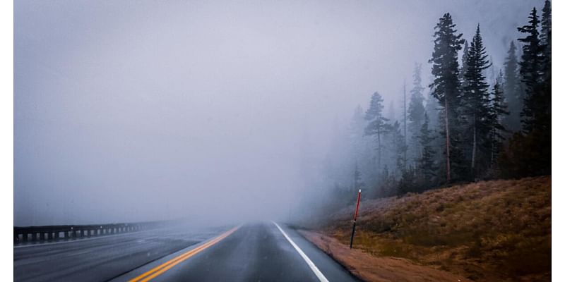 Hello fall: Rain ends in Denver by afternoon, snow tapers off in mountains