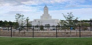 New Latter-day Saints temple will rise in fast-growing far north Colorado Springs