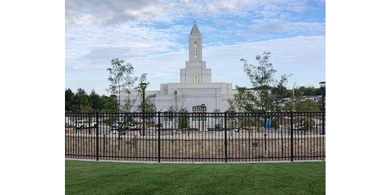 New Latter-day Saints temple will rise in fast-growing far north Colorado Springs