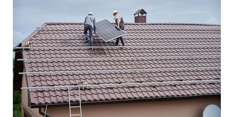 Study uncovers massive savings for homes with solar panels — you can lower your electric bill by $700 every year