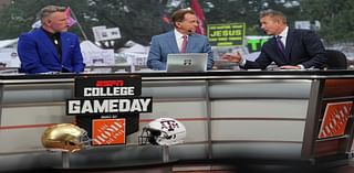 ESPN’s ‘College GameDay’ Week 5 destination announced