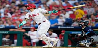 How to watch the Philadelphia Phillies playoff game today (10/6/24) | FREE LIVE STREAM, time, TV channel for NL Division Series vs. New York Mets