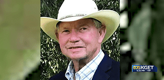 Services for farming icon Bill Tracy set for Nov. 23