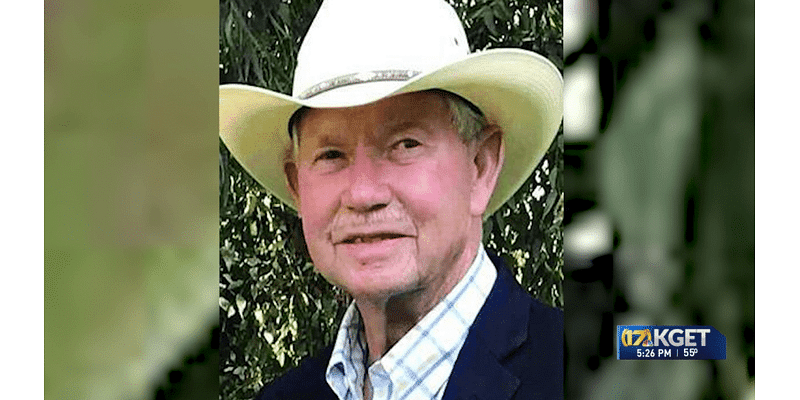 Services for farming icon Bill Tracy set for Nov. 23