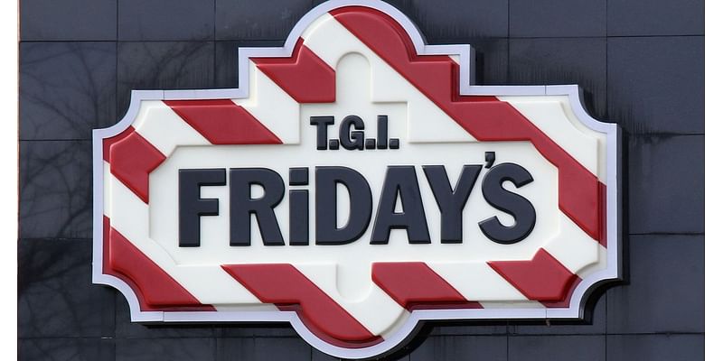 TGI Fridays Files For Chapter 11 Bankruptcy Protection