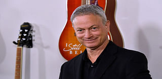 Gary Sinise Reflects on Life Beyond Hollywood, Honoring Late Son Through Music