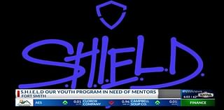 Fort Smith seeks mentors for juvenile crime prevention program