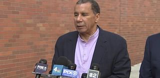 2 youths arrested in attack on former New York Gov. David Paterson, stepson